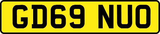 GD69NUO