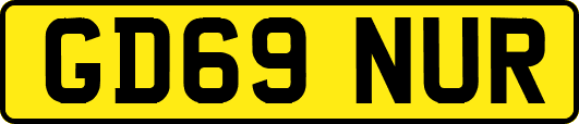 GD69NUR