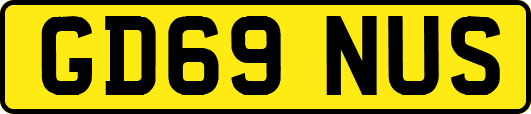 GD69NUS