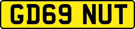 GD69NUT