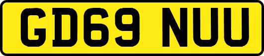 GD69NUU