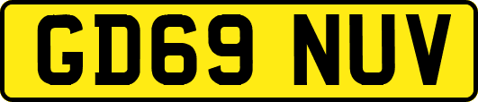 GD69NUV