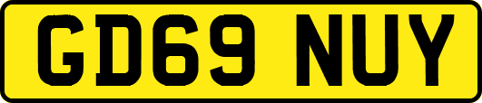 GD69NUY