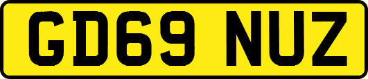 GD69NUZ