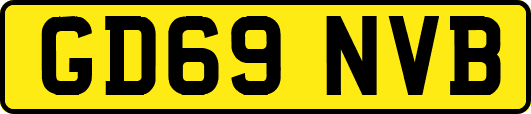 GD69NVB