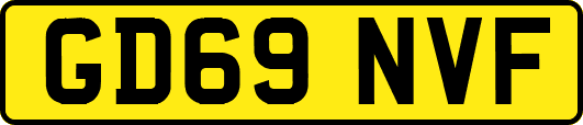 GD69NVF