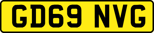 GD69NVG