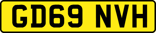 GD69NVH