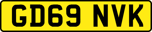GD69NVK