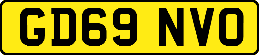 GD69NVO