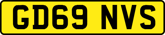 GD69NVS