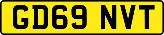 GD69NVT