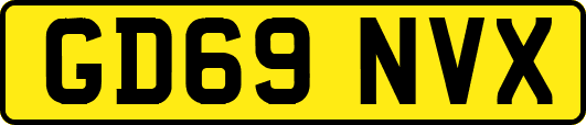 GD69NVX