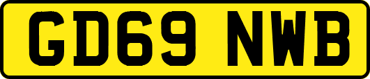 GD69NWB