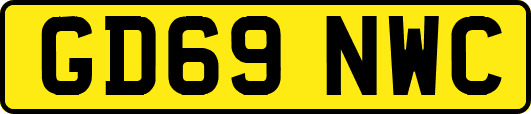 GD69NWC