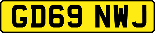GD69NWJ