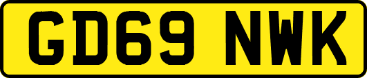 GD69NWK