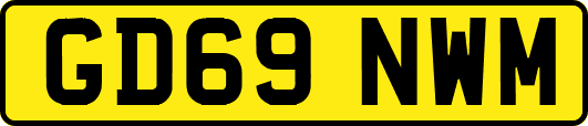 GD69NWM