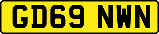 GD69NWN