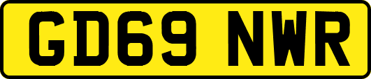 GD69NWR