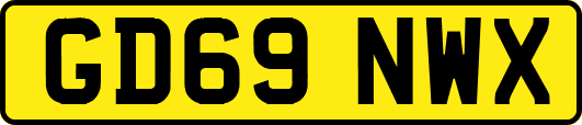 GD69NWX