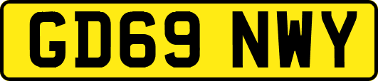 GD69NWY