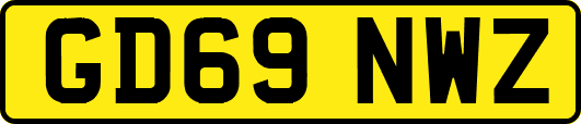 GD69NWZ