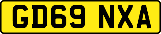 GD69NXA