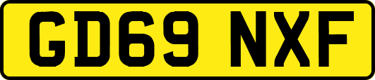 GD69NXF