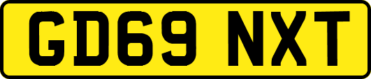 GD69NXT
