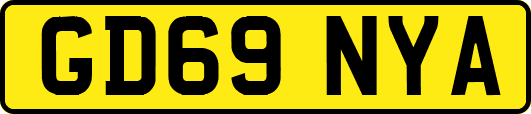 GD69NYA
