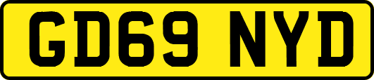 GD69NYD