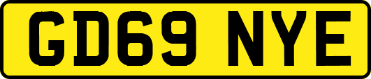 GD69NYE