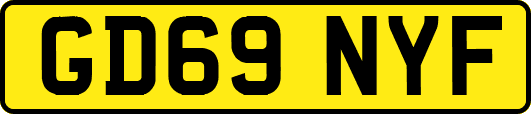 GD69NYF