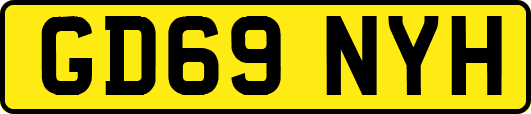 GD69NYH