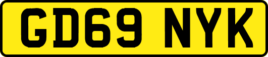 GD69NYK