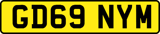 GD69NYM