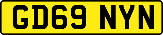 GD69NYN