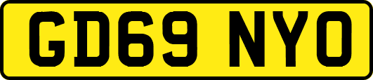GD69NYO