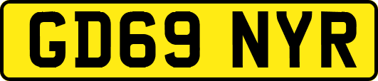 GD69NYR