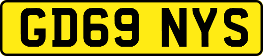 GD69NYS