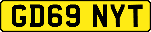 GD69NYT