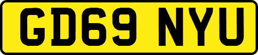 GD69NYU