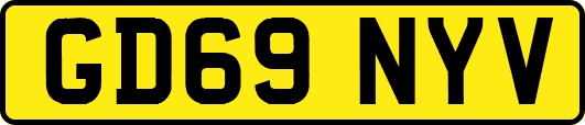 GD69NYV