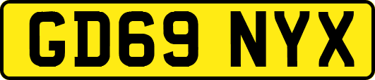 GD69NYX