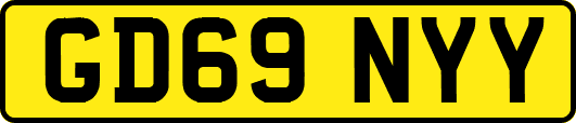 GD69NYY