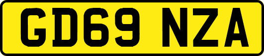 GD69NZA