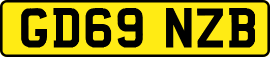 GD69NZB