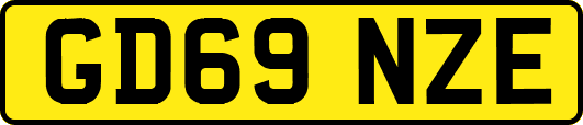 GD69NZE