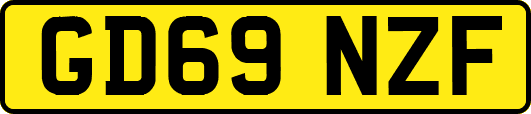 GD69NZF